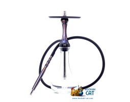 Кальян Alpha Hookah Model X Space X (Спейс Икс) Кальян Alpha Hookah Model X Space X (Спейс Икс)